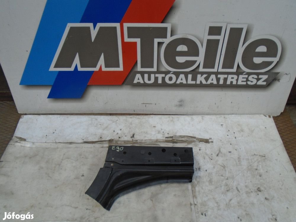 [GYÁRI ÚJ] BMW - Küszöb darab BAL HÁTSÓ - 3-as / E90